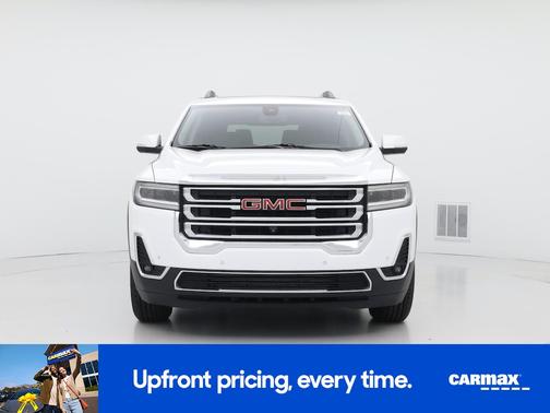 2022 GMC Acadia SLT