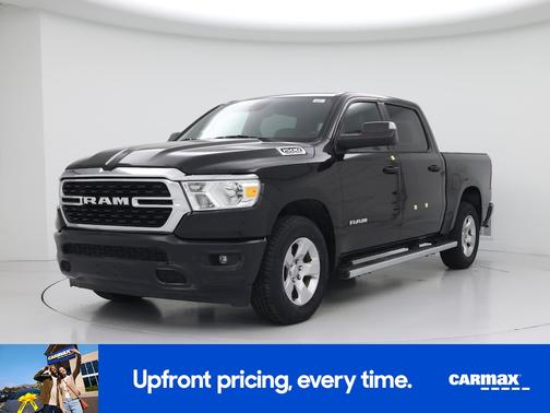 2023 RAM 1500 Bighorn