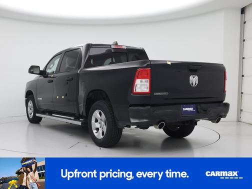 2023 RAM 1500 Bighorn