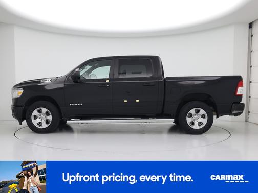 2023 RAM 1500 Bighorn