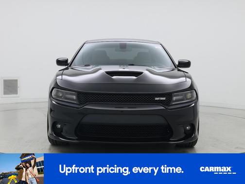 2019 Dodge Charger R/T