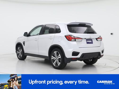 2024 Mitsubishi Outlander Sport ES