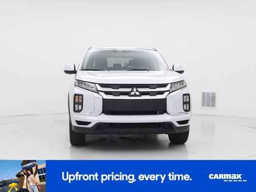 2024 Mitsubishi Outlander Sport ES