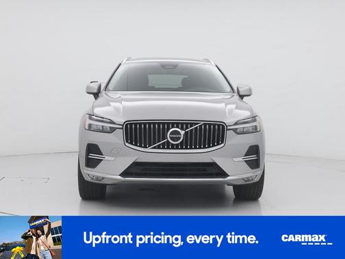 2023 Volvo XC60 B5 Ultimate Bright Theme