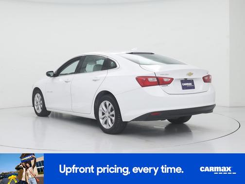 2023 Chevrolet Malibu 1LT