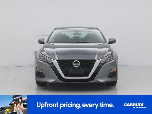 2021 Nissan Altima SV