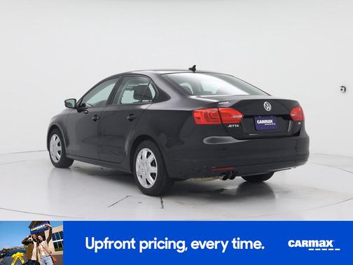 2014 Volkswagen Jetta SE