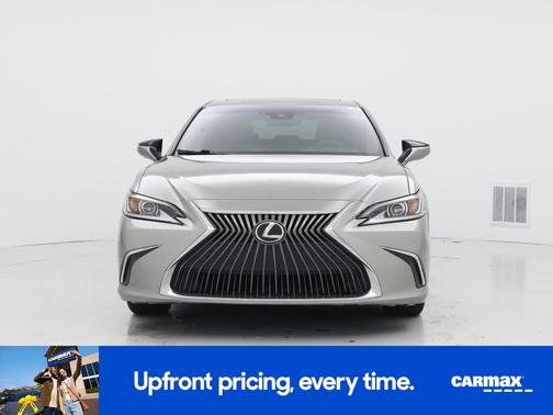 2019 Lexus ES 350 