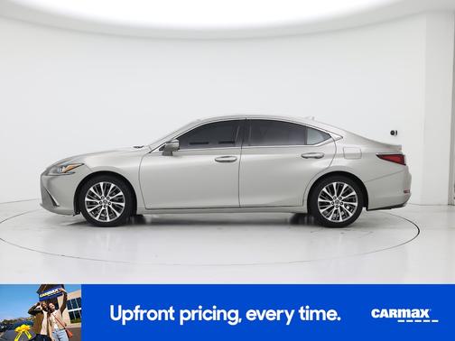 2019 Lexus ES 350 