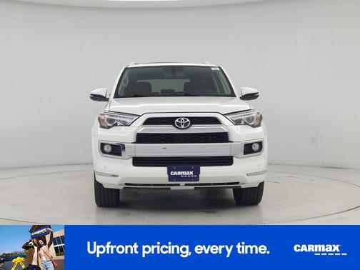 2015 Toyota 4Runner Limited