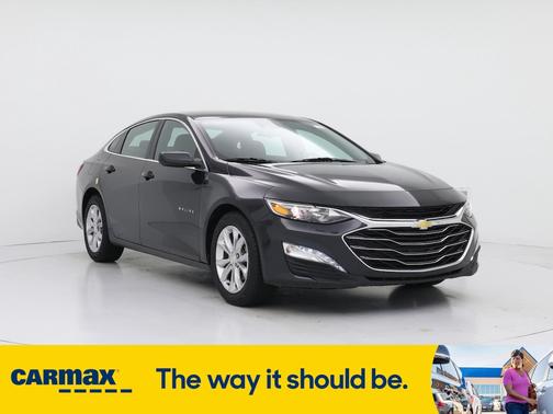 2023 Chevrolet Malibu 1LT