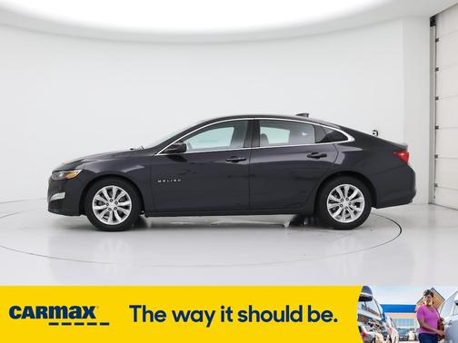 2023 Chevrolet Malibu 1LT