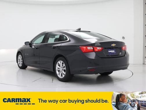2023 Chevrolet Malibu 1LT
