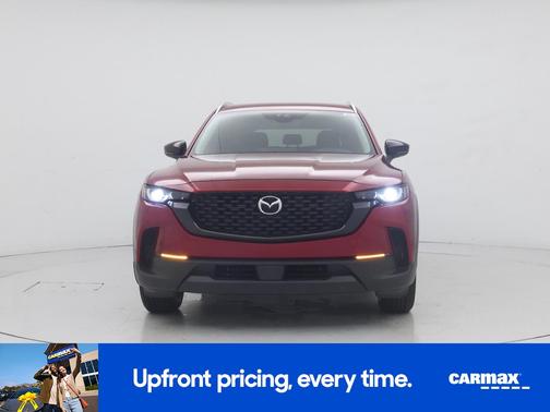 2024 Mazda CX-50 2.5 S Preferred Package