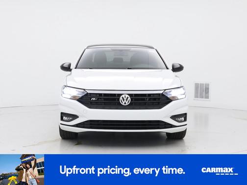 2019 Volkswagen Jetta R-Line