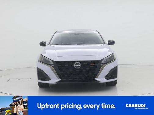 2023 Nissan Altima SR