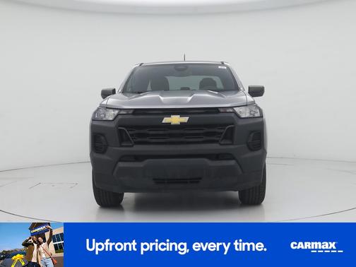 2023 Chevrolet Colorado Work Truck