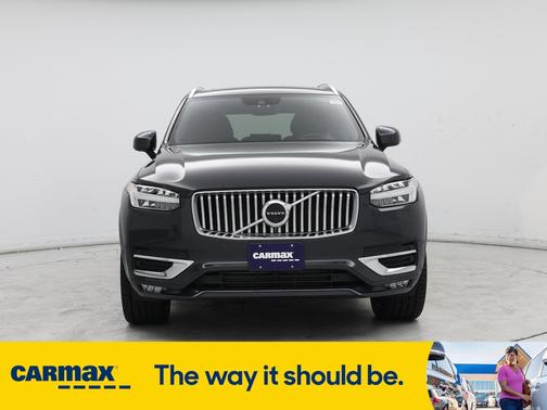 2021 Volvo XC90 T6 Inscription
