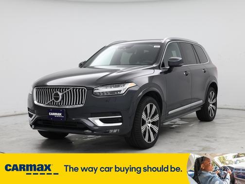 2021 Volvo XC90 T6 Inscription