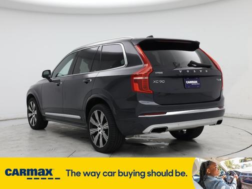 2021 Volvo XC90 T6 Inscription