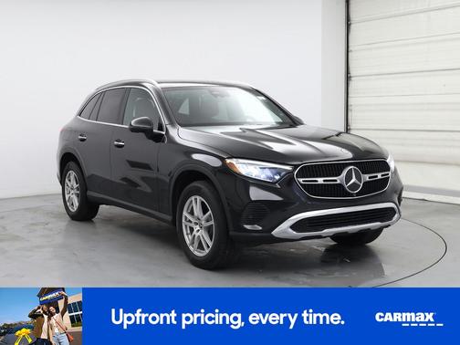 2023 Mercedes-Benz GLC 300 GLC 300