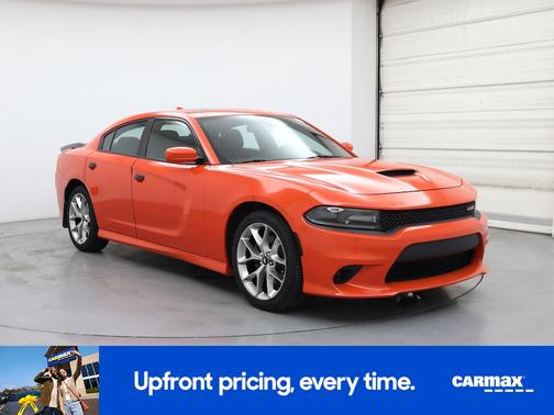 2020 Dodge Charger GT