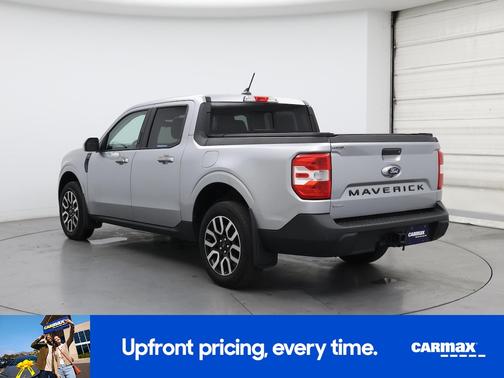 2023 Ford Maverick Lariat