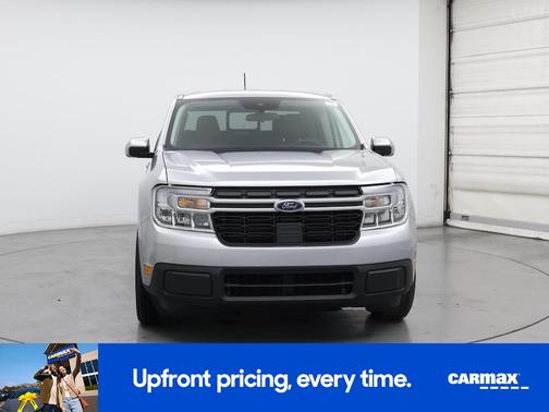 2023 Ford Maverick Lariat