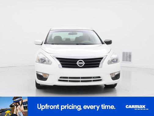 2014 Nissan Altima SV