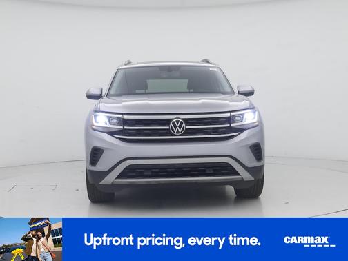 2022 Volkswagen Atlas SE w/Tech