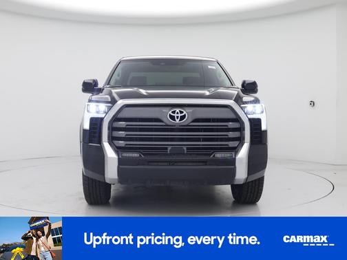 2023 Toyota Tundra Hybrid Limited