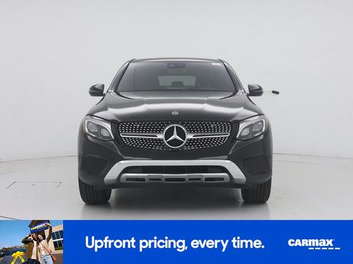2018 Mercedes-Benz GLC 300 