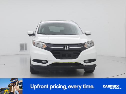 2018 Honda HR-V EX-L
