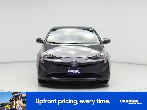 2017 Toyota Prius Two