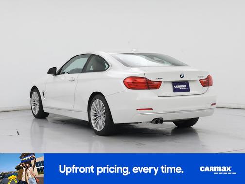 2014 BMW 428 XI