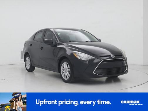 2018 Toyota Yaris iA Base (A6)