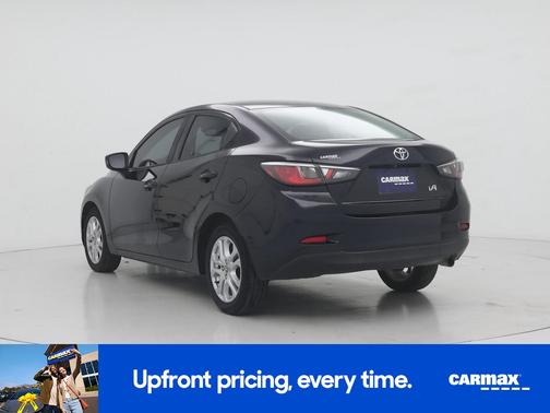 2018 Toyota Yaris iA Base (A6)