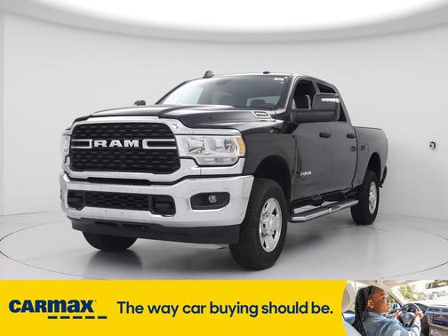 2024 RAM 2500 Bighorn