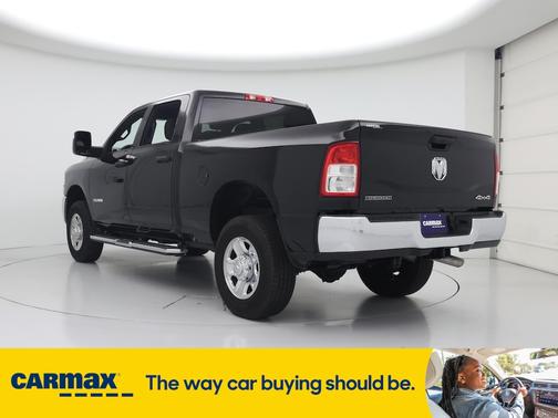 2024 RAM 2500 Bighorn
