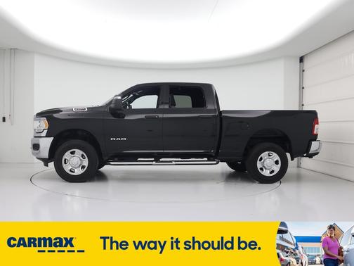 2024 RAM 2500 Bighorn