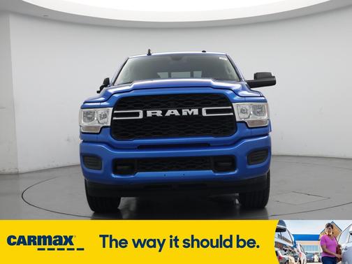 2020 RAM 3500 Tradesman