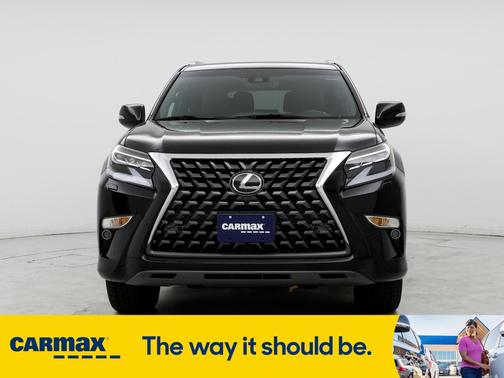 2020 Lexus GX 460 Premium
