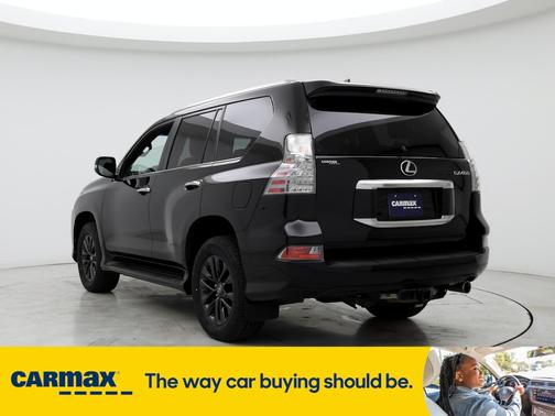2020 Lexus GX 460 Premium