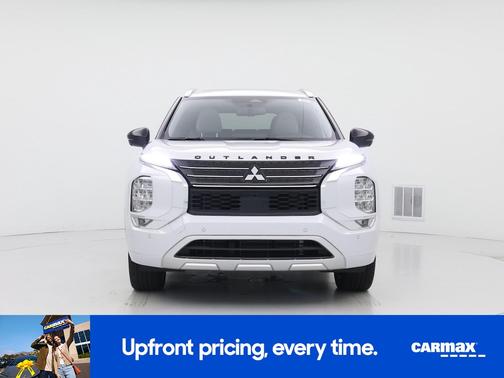 2024 Mitsubishi Outlander SEL