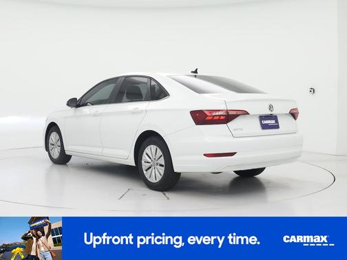 2020 Volkswagen Jetta S