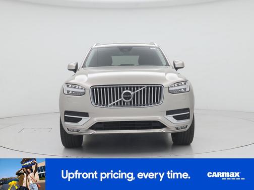 2024 Volvo XC90 B5 Plus Bright Theme