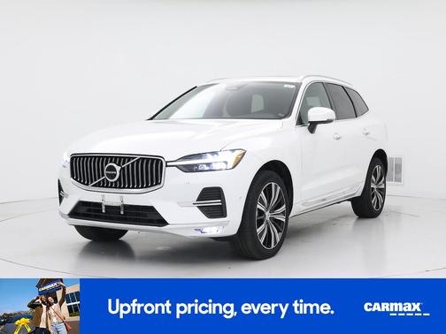 2023 Volvo XC60 B5 Plus Bright Theme