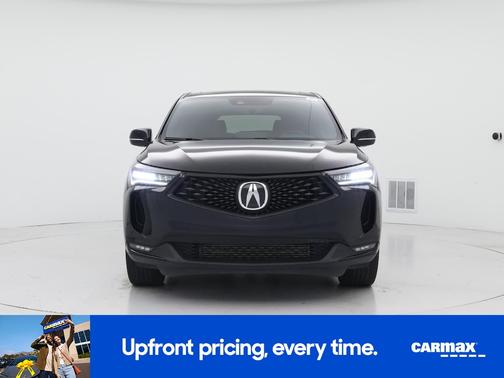 2023 Acura RDX A-Spec