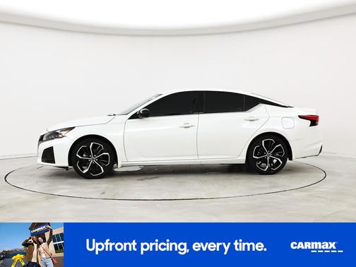 2023 Nissan Altima SR