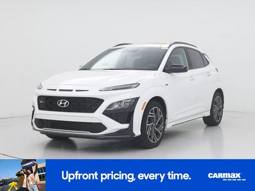 2023 Hyundai KONA N Line